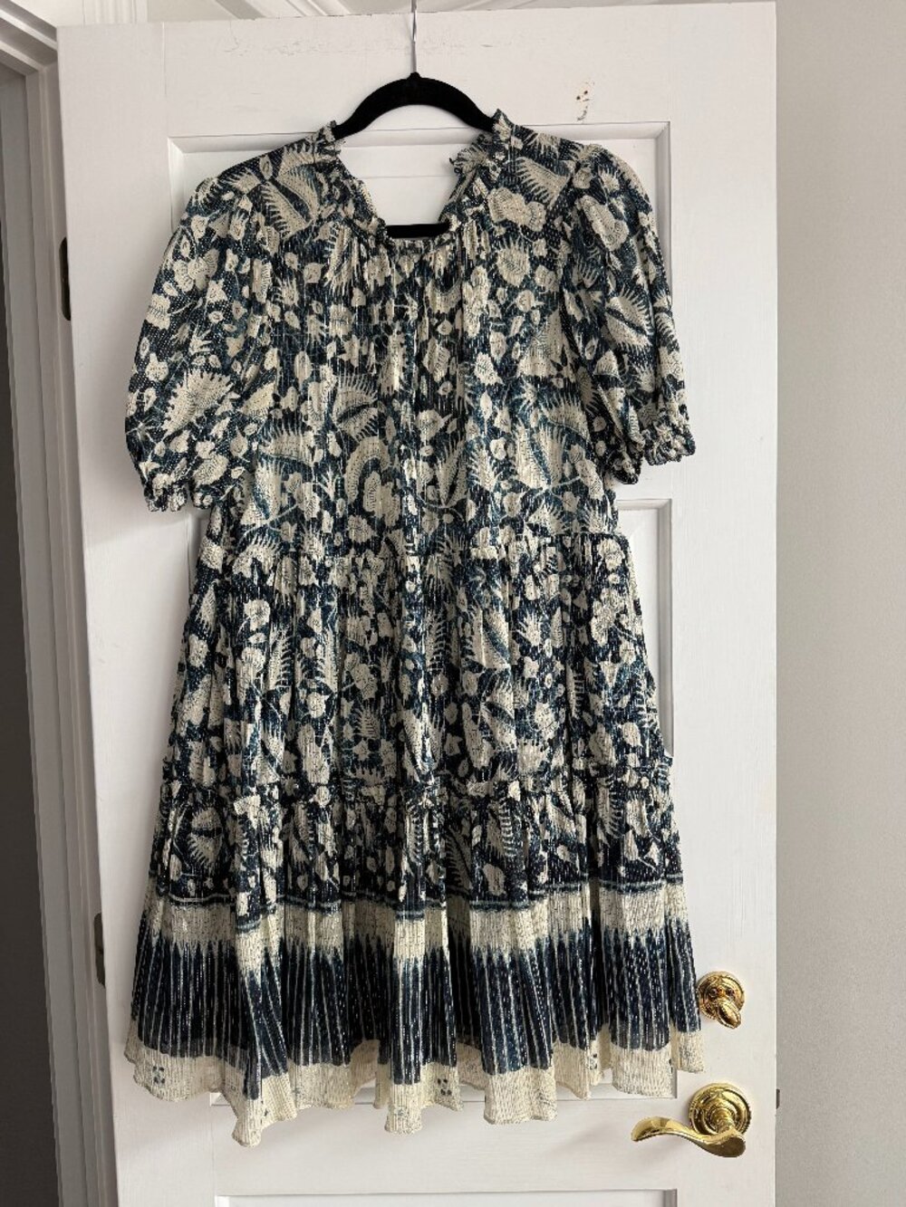 Ulla Johnson Dahlia Dress